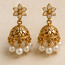 Kundan Collection